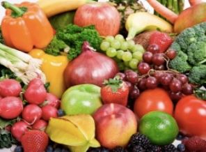 Sebze meyve fiyatları cep yakacak!