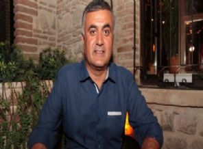 'Seçmen nezdinde lider Erdoğan‘dır'