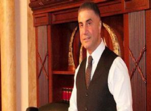 Sedat Peker'den DHKP-C'ye sert cevap