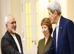 Senatörlerden İran'a yeni yaptırım hamlesi