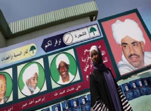 Sudan İhvanı seçimleri boykot edecek