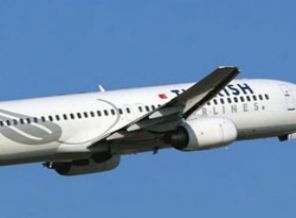 THY uçaklarında artık Cumhuriyet yok