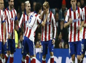 Torres, süper döndü