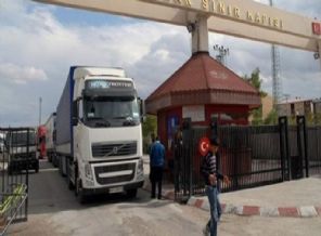 Türkiye ile İran anlaştı