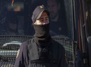 Türkler İspanya'da olağan şüpheli sayılacak