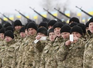 Ukrayna'da kısmi seferberlik ilanı