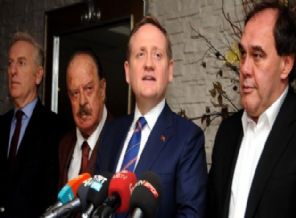 2020'ye kadar yabancı kararı uygulanacak