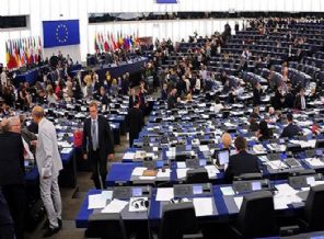 AB'den Rusya için şok karar