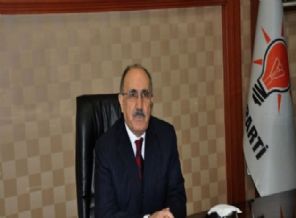 Atalay: Erdoğan bu hareketin lideridir