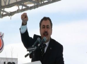 Bakan Eroğlu: CHP yalan söylüyor