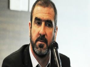 Cantona: Hristiyanlar da müslümanlara saldırdı