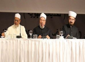 Dünya Müslüman Alimler Birliği'nden çağrı