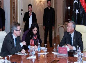 Ebu Sehmen Türkiye'ye geliyor