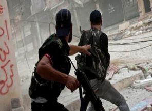 'Eğit-donat' için 400 asker