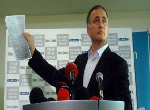 Ekrem Dumanlı AK Partili vekillere 'PÜF' yaptı