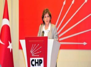 Güler, CHP'nin cemaat şeceresini döktü