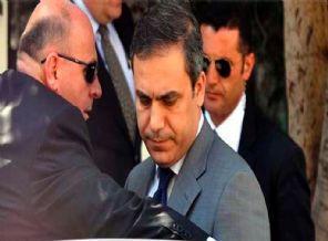 Hakan Fidan’ı ifadeye çağıran Savcı...