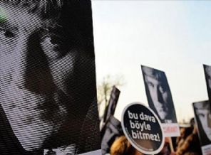 Hrant Dink soruşturmasında yakalama kararı