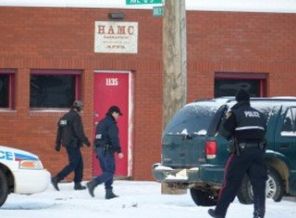 Kanada’da suç örgütlerine operasyon