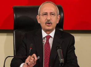 Kılıçdaroğlu'na bir türlü ulaşamayan belge