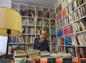 Le Monde Diplomatique'in Yayın Yönetmen: Ben Charlie değilim