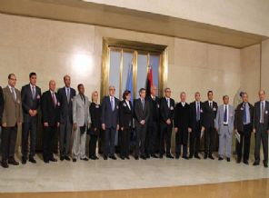 Libya görüşmeleri Cenevre'de devam edecek