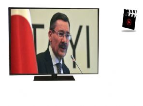 Melih Gökçek, açık açık söyledi: Eğer başıma bir şey gelirse... (Video)