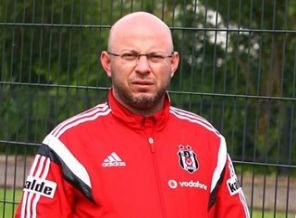 Mete Vardar: Avrupa'da da şampiyon olmak istiyoruz