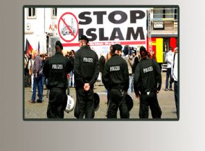 Müslümanlar için Belçika'da skandal teklif