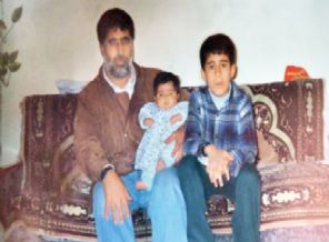 Polis memuru Paralel Jitem cinayeti için şart koştu!