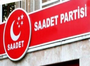 Saadet Partisi'nden seçimler için ittifak kararı