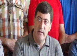 Şeyh Said'in torunu Ak Parti İl Başkanı oldu