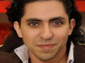 Suudi aktivistin cezası ertelendi