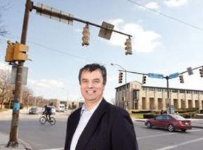 Türk mühendisten trafiği yüzde 60 rahatlatacak buluş