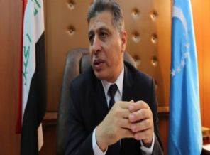 Türkmenlerden, 'Irak bölünüyor' uyarısı