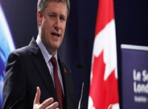 Tutuklu Kanadalı gazeteciden yardım çağrısı