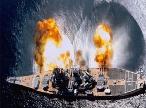 'ABD-Çin gemileri çatışmaya girdi!'