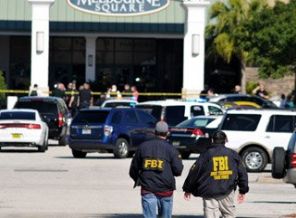 ABD'de alışveriş merkezinde silahlı saldırı