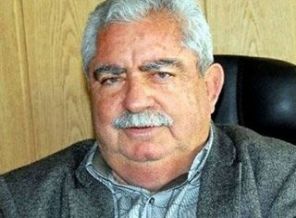 AK Partili eski başkana silahlı saldırı