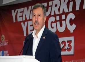 AK Partili Özdağ: PKK 10 yıl içinde tasfiye edilecek