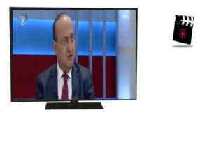 Akdoğan: Cizre'de kirli eller devrede!(Video)