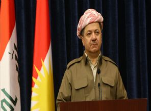 Barzani'den PKK'ya flaş suçlama!