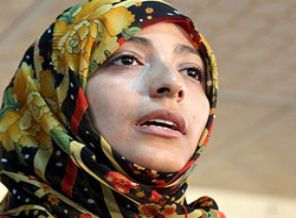 Belkıs TV Yemen'in sesi olacak