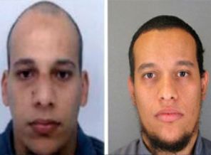 Cezayir cenazeleri reddetti