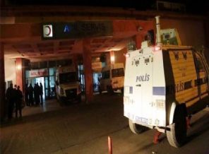 Cizre’de bir kişi daha öldü