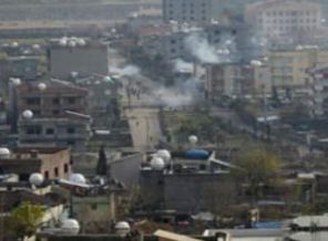 Cizre Emniyet Müdürü için yakalama kararı