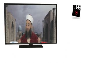 Cübbeli Ahmet Hoca Hayrettin Karaman'a yine saydırdı! (Video)