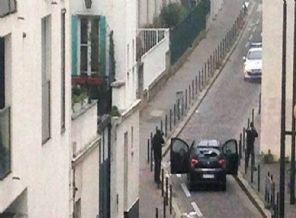 Cübbeli: Charlie Hebdo saldırısı siyonist projesidir