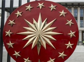 Cumhurbaşkanı Erdoğan Baştepe'de onları topluyor!