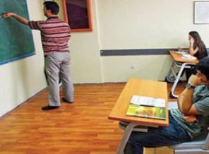 Dershaneler için sayılı gün kaldı